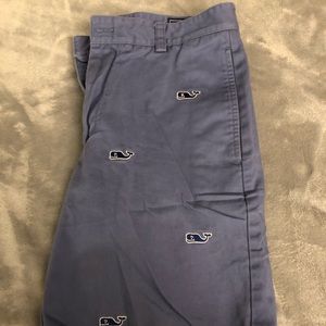 Vineyard vines shorts